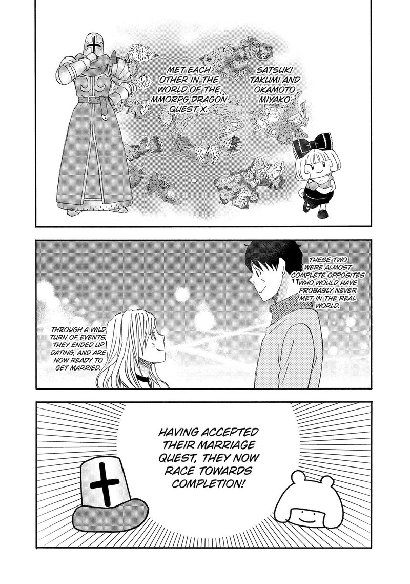 Yuube Wa Otanoshimi Deshita Ne Chapter 58 Page 2