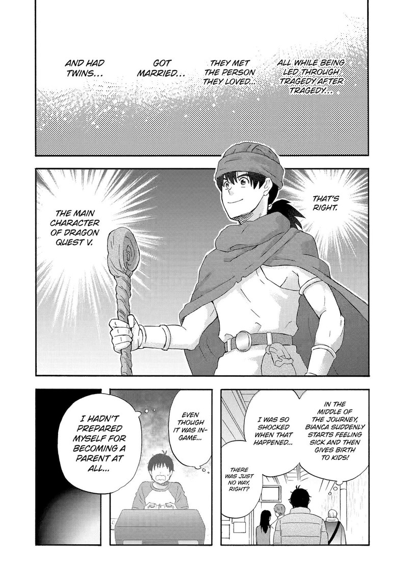 Yuube Wa Otanoshimi Deshita Ne Chapter 58 Page 6