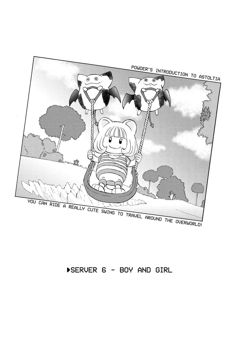 Yuube Wa Otanoshimi Deshita Ne Chapter 6 Page 1
