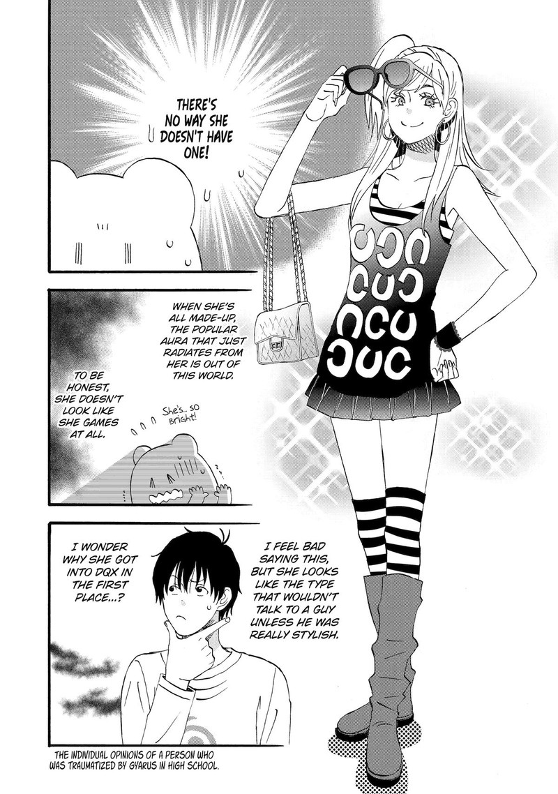 Yuube Wa Otanoshimi Deshita Ne Chapter 6 Page 6
