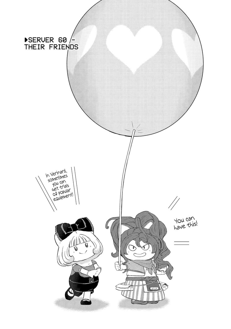 Yuube Wa Otanoshimi Deshita Ne Chapter 60 Page 1