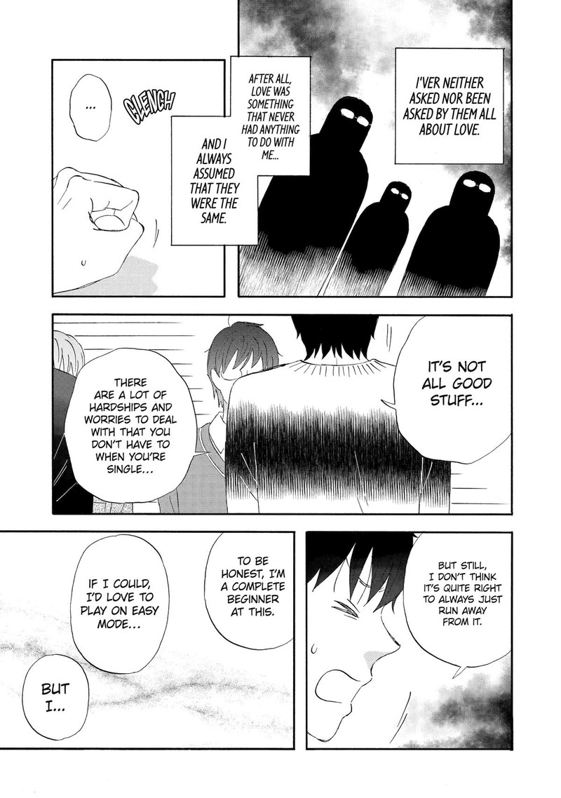Yuube Wa Otanoshimi Deshita Ne Chapter 61 Page 7