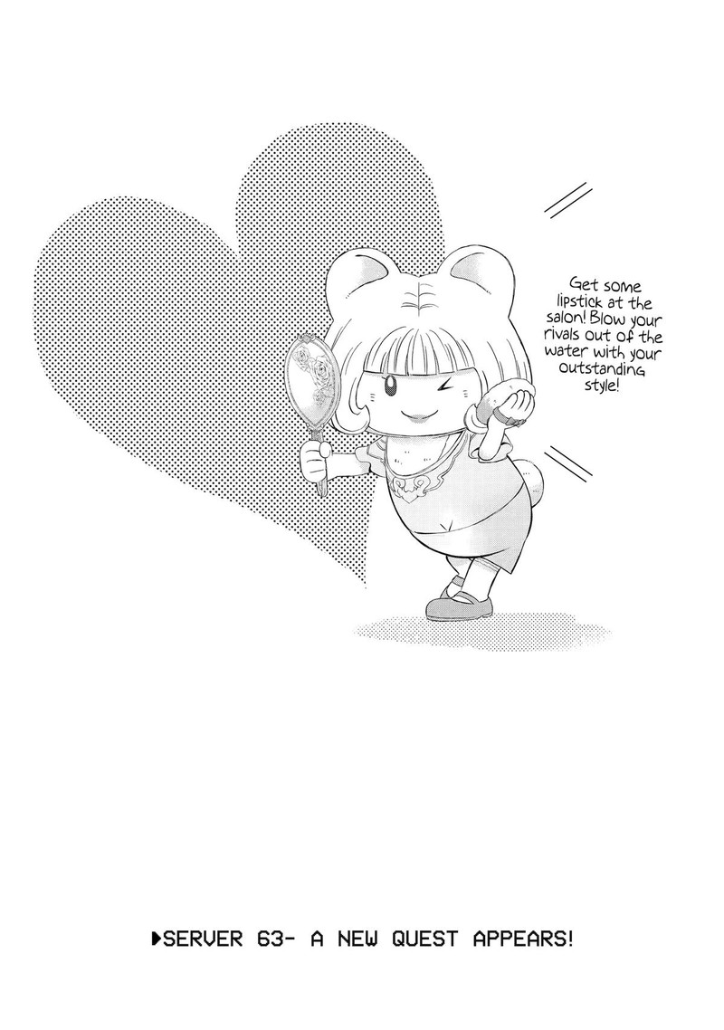 Yuube Wa Otanoshimi Deshita Ne Chapter 63 Page 1