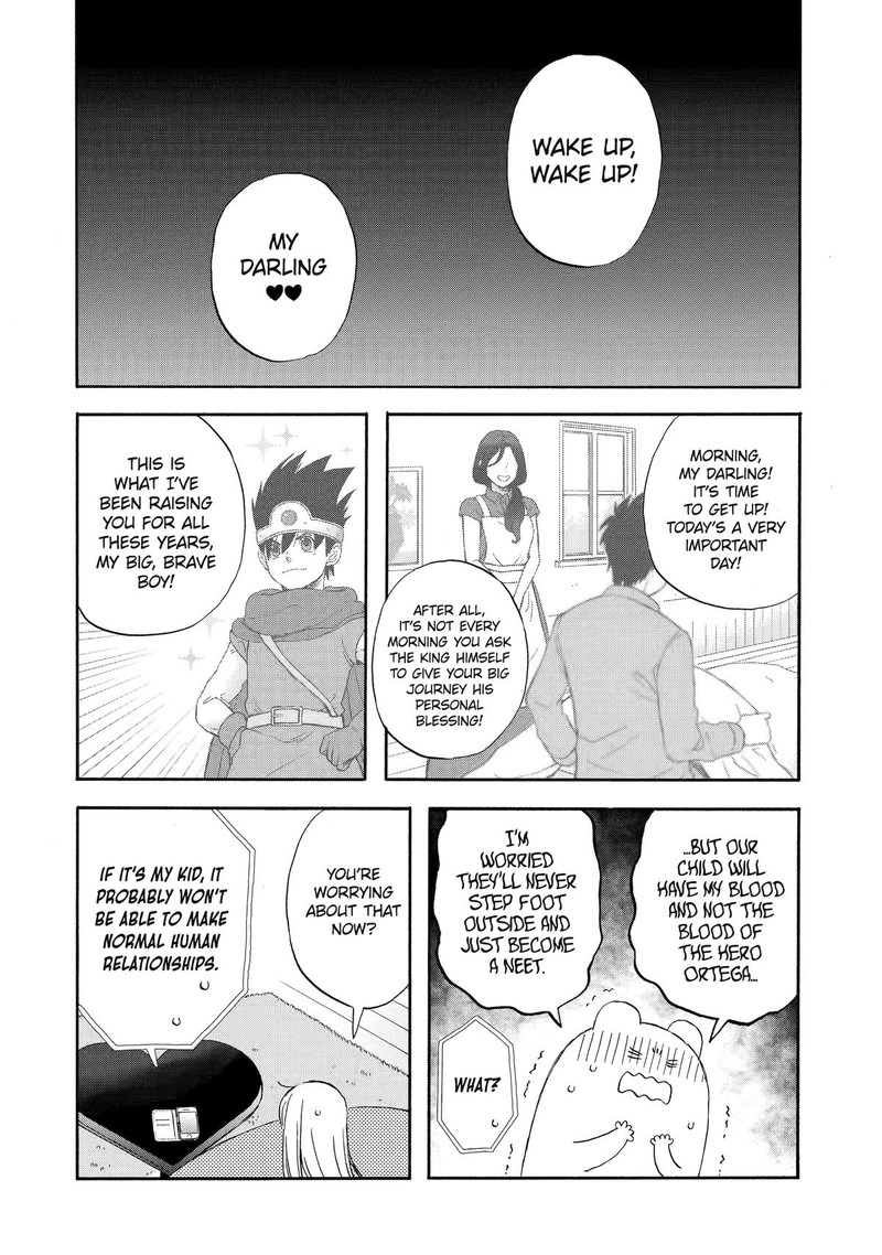Yuube Wa Otanoshimi Deshita Ne Chapter 64 Page 10