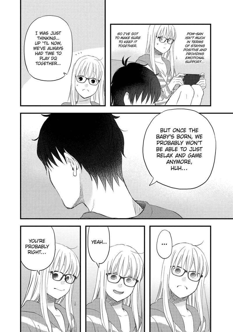 Yuube Wa Otanoshimi Deshita Ne Chapter 66 Page 12