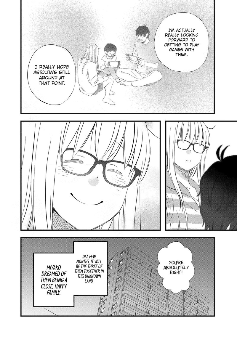 Yuube Wa Otanoshimi Deshita Ne Chapter 66 Page 14