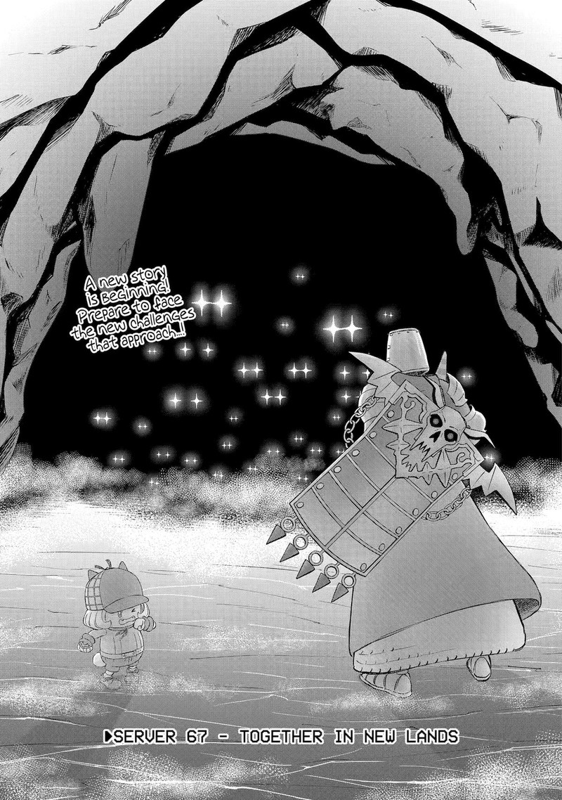 Yuube Wa Otanoshimi Deshita Ne Chapter 67 Page 1