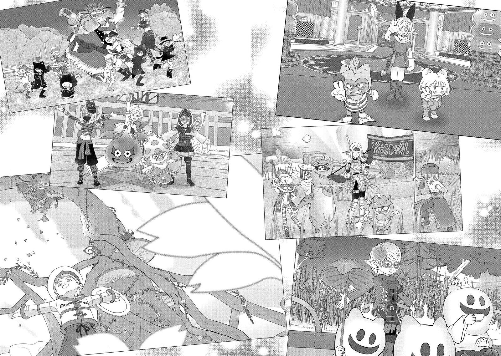 Yuube Wa Otanoshimi Deshita Ne Chapter 68 Page 12