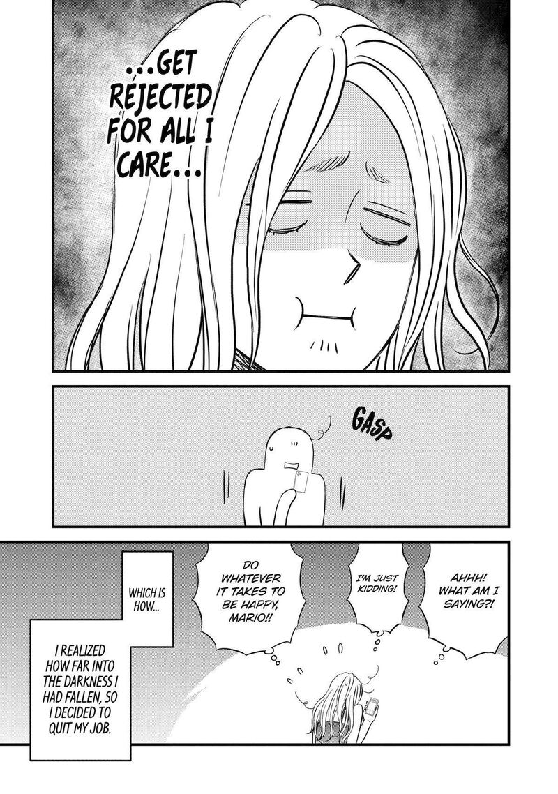 Yuube Wa Otanoshimi Deshita Ne Chapter 68 Page 5