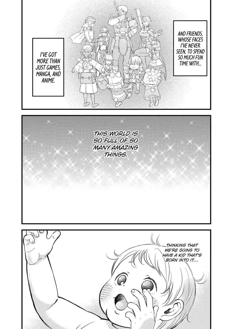 Yuube Wa Otanoshimi Deshita Ne Chapter 69 Page 11