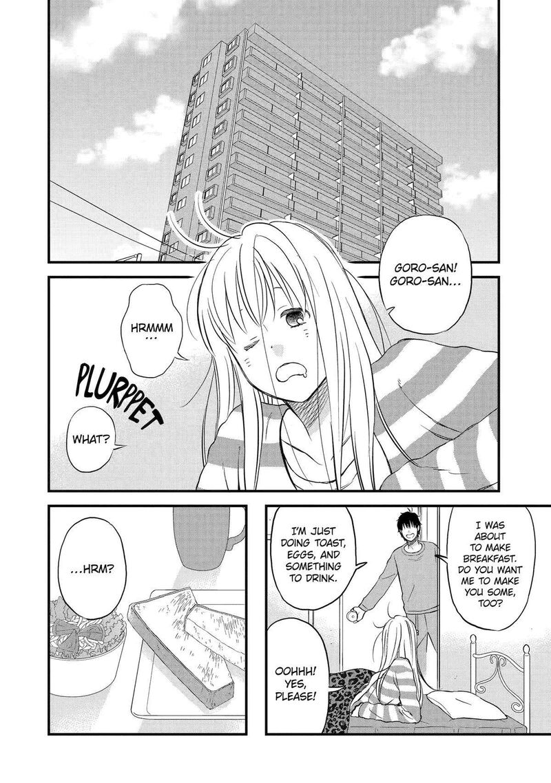 Yuube Wa Otanoshimi Deshita Ne Chapter 69 Page 2