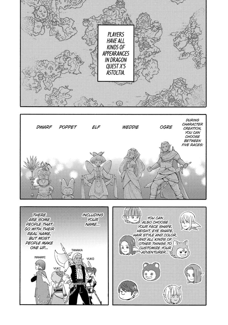 Yuube Wa Otanoshimi Deshita Ne Chapter 7 Page 2