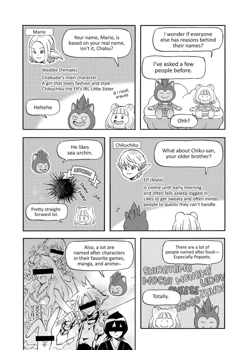 Yuube Wa Otanoshimi Deshita Ne Chapter 7 Page 5