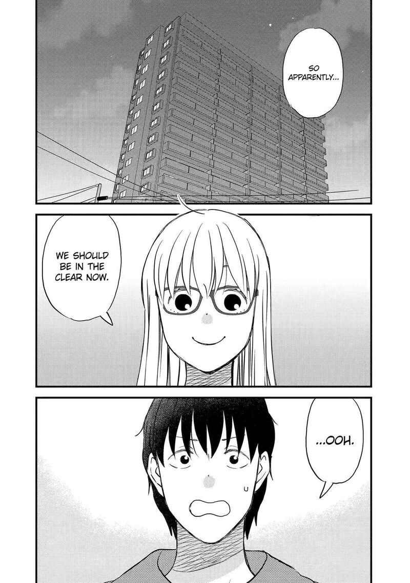 Yuube Wa Otanoshimi Deshita Ne Chapter 70 Page 2