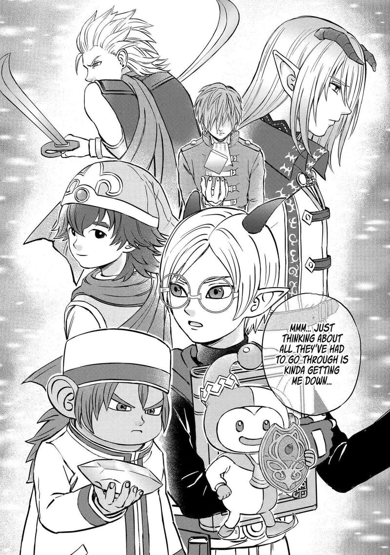 Yuube Wa Otanoshimi Deshita Ne Chapter 71 Page 12