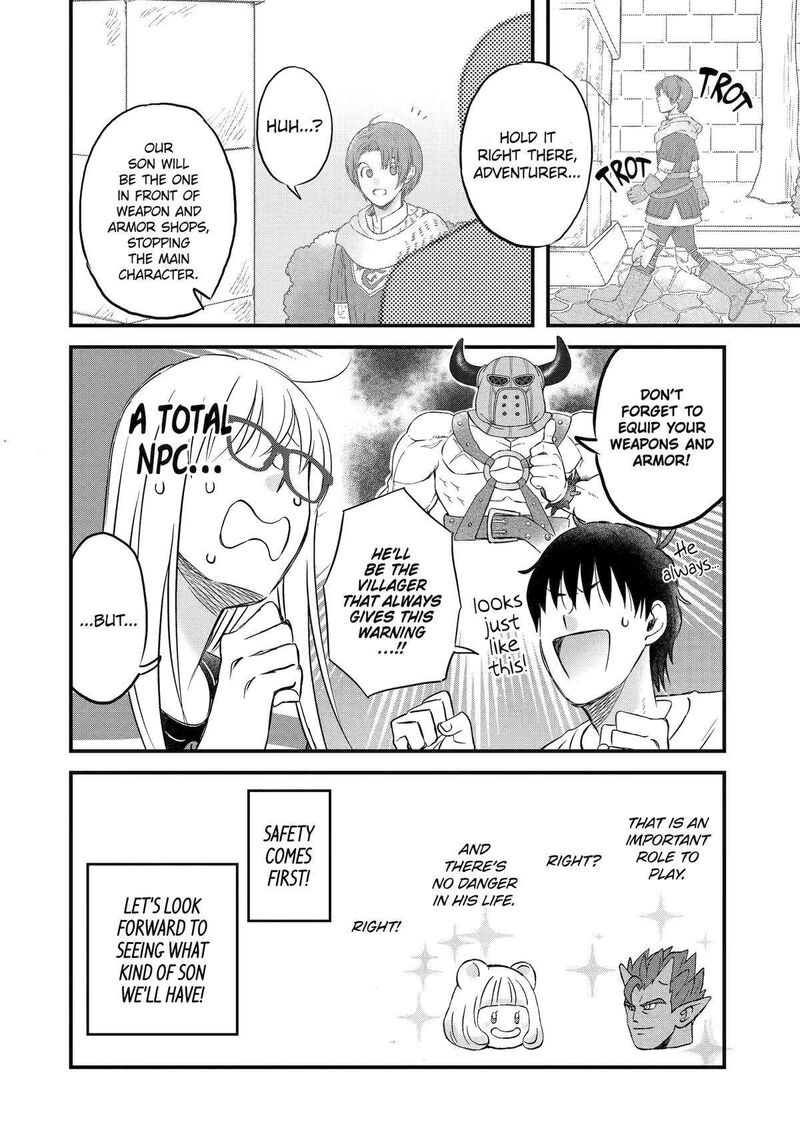 Yuube Wa Otanoshimi Deshita Ne Chapter 71 Page 14