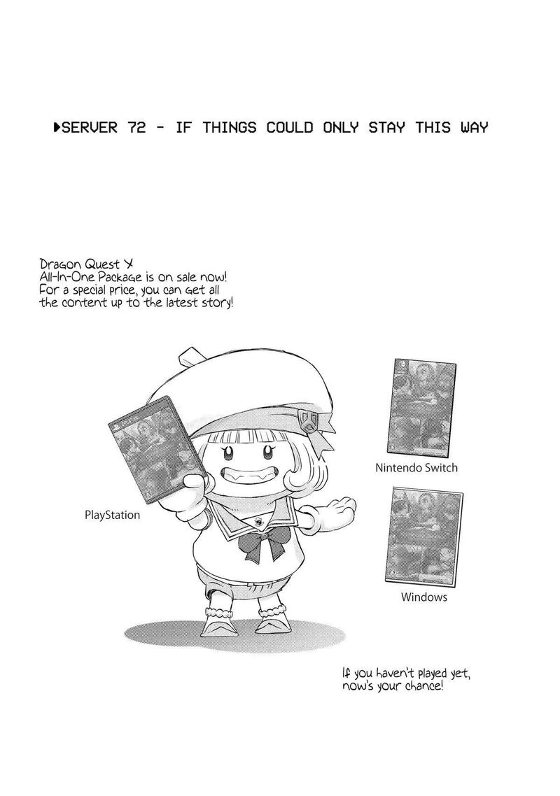 Yuube Wa Otanoshimi Deshita Ne Chapter 72 Page 1
