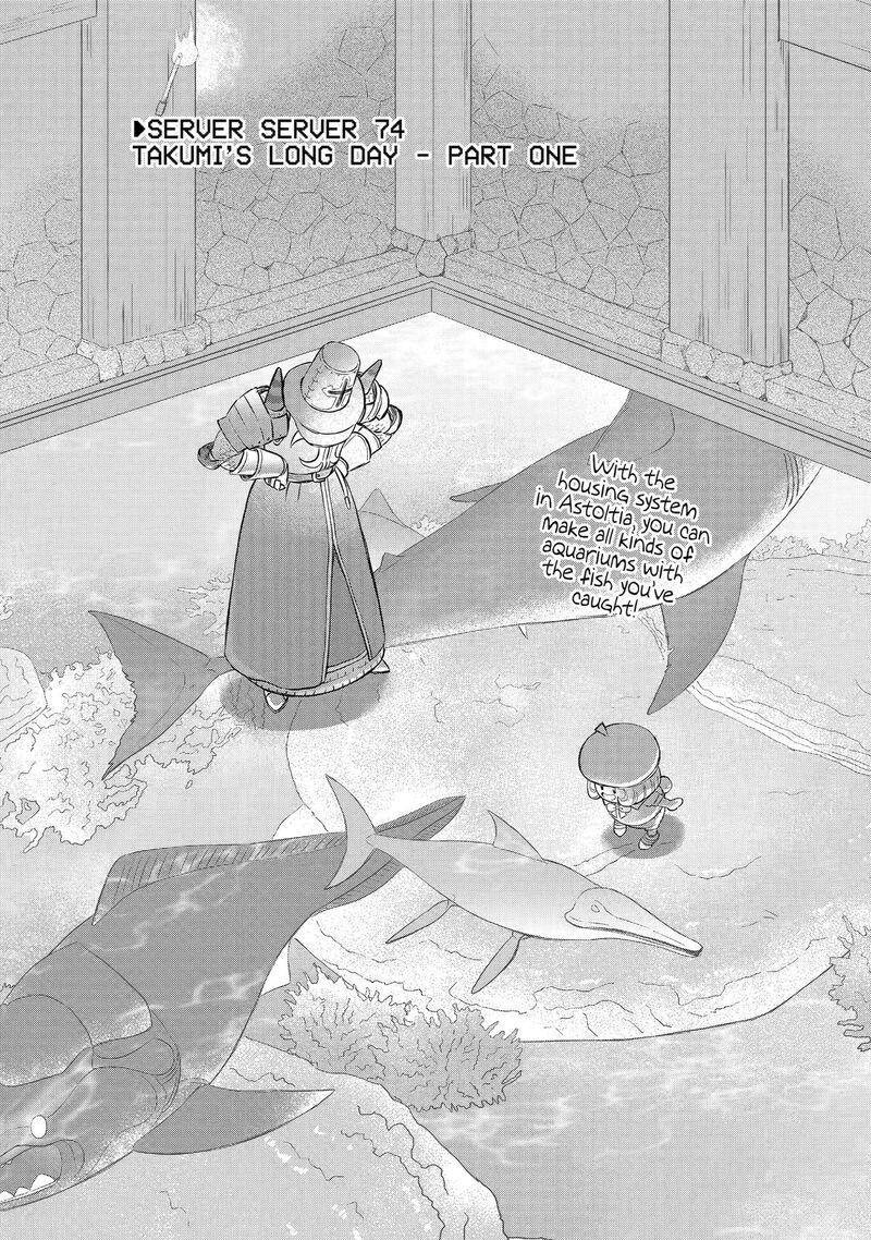 Yuube Wa Otanoshimi Deshita Ne Chapter 74 Page 1