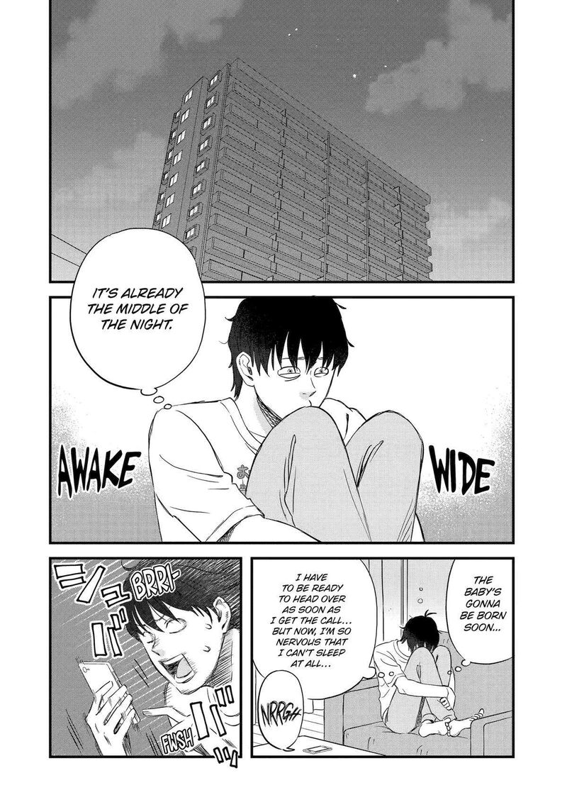 Yuube Wa Otanoshimi Deshita Ne Chapter 75 Page 2