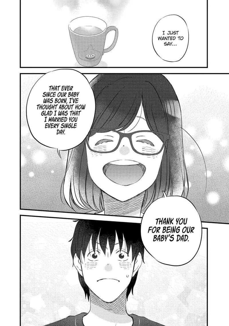 Yuube Wa Otanoshimi Deshita Ne Chapter 76 Page 12