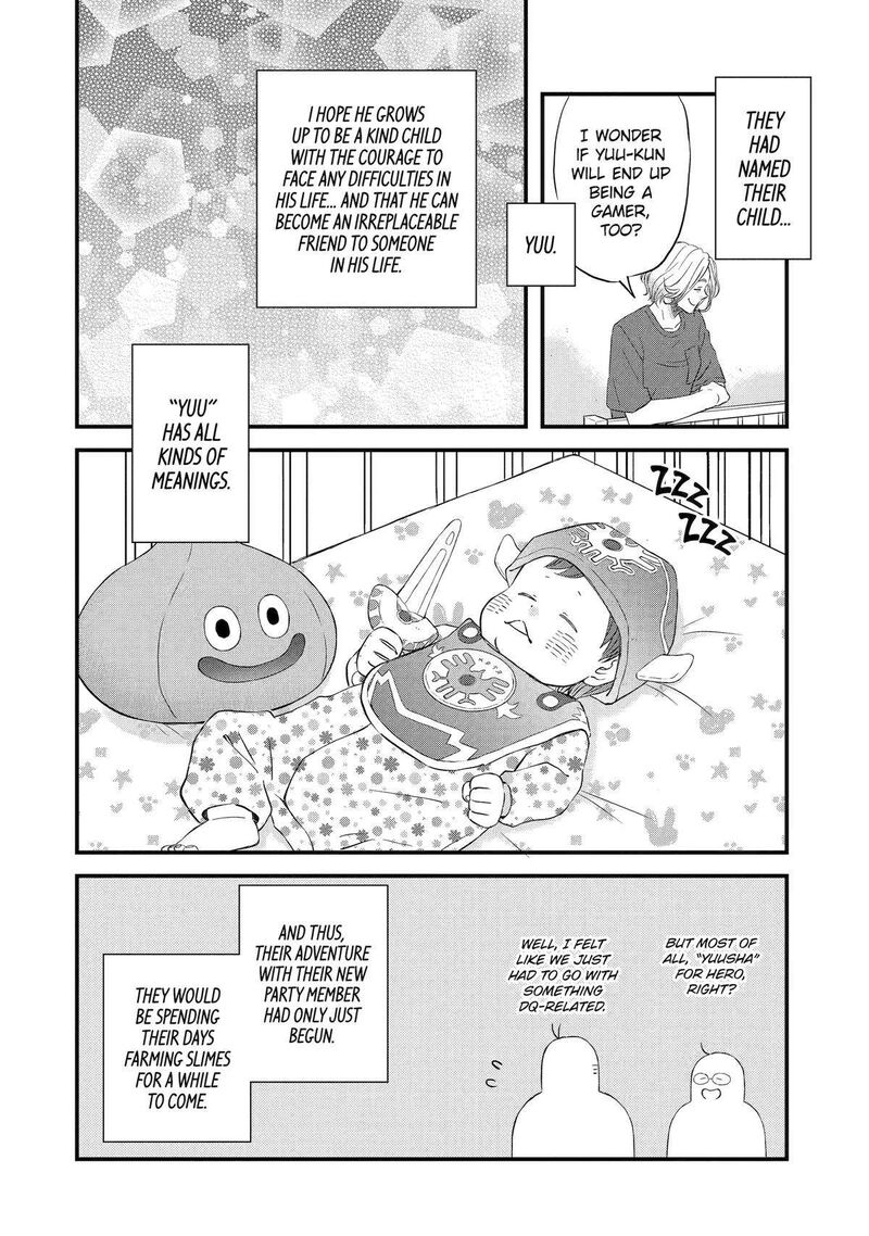 Yuube Wa Otanoshimi Deshita Ne Chapter 76 Page 14