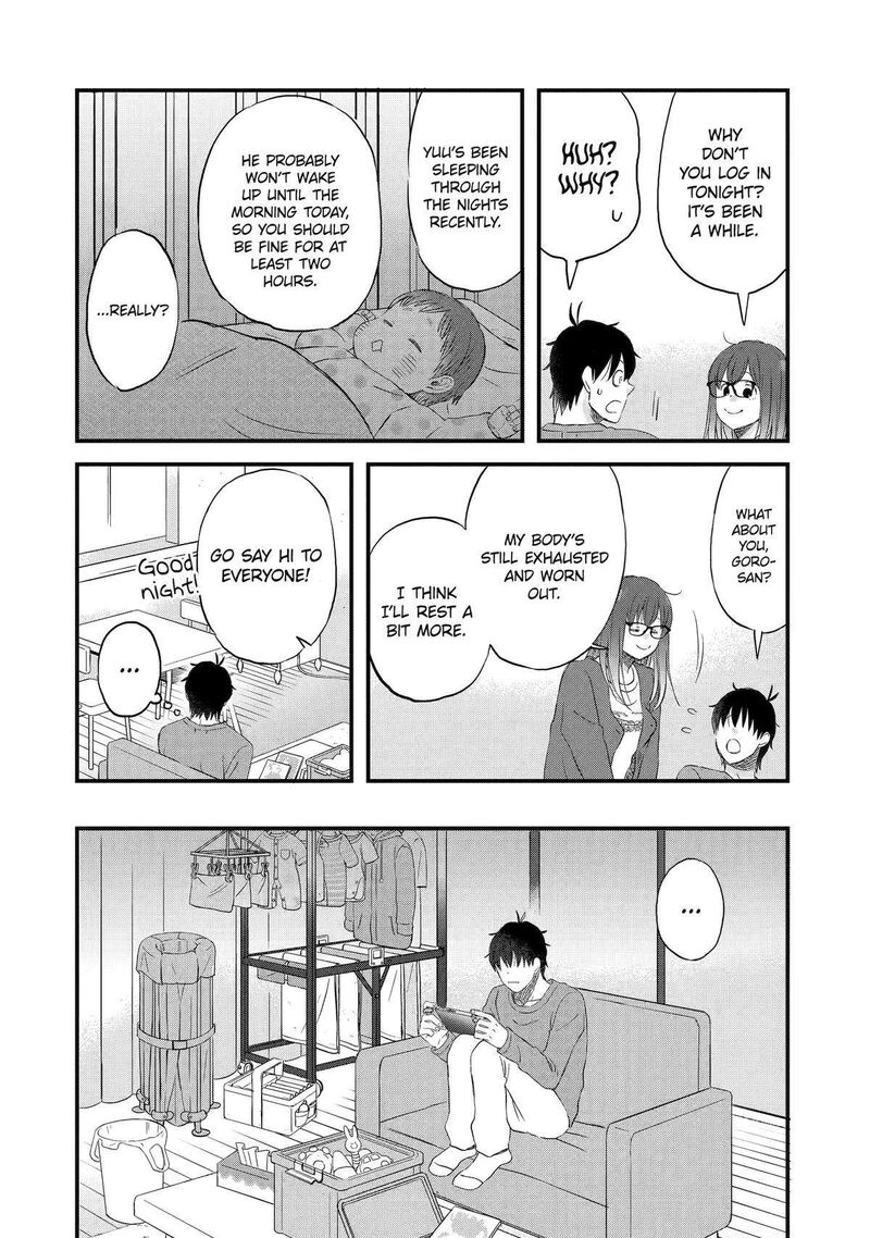 Yuube Wa Otanoshimi Deshita Ne Chapter 77 Page 4