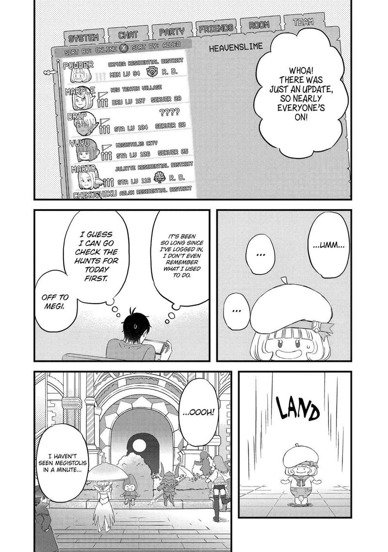 Yuube Wa Otanoshimi Deshita Ne Chapter 77 Page 6