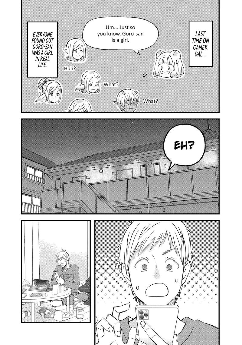 Yuube Wa Otanoshimi Deshita Ne Chapter 78 Page 2