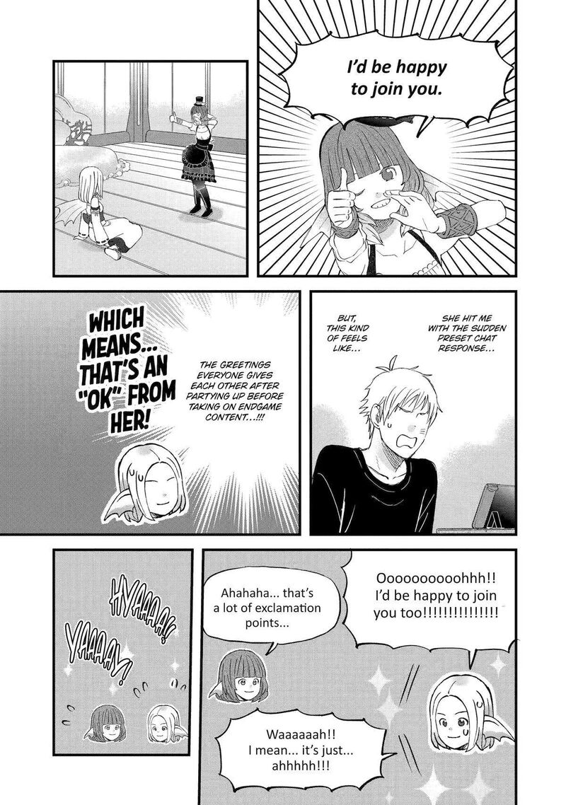 Yuube Wa Otanoshimi Deshita Ne Chapter 79 Page 9