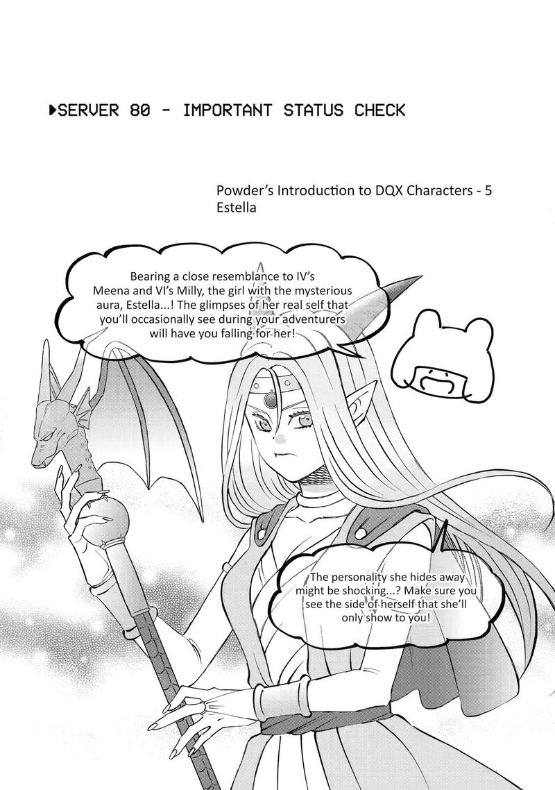 Yuube Wa Otanoshimi Deshita Ne Chapter 80 Page 1