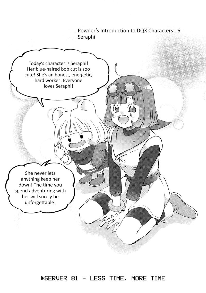 Yuube Wa Otanoshimi Deshita Ne Chapter 81 Page 1