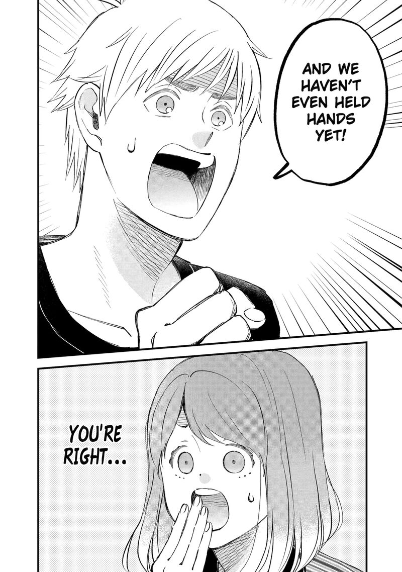 Yuube Wa Otanoshimi Deshita Ne Chapter 82 Page 7