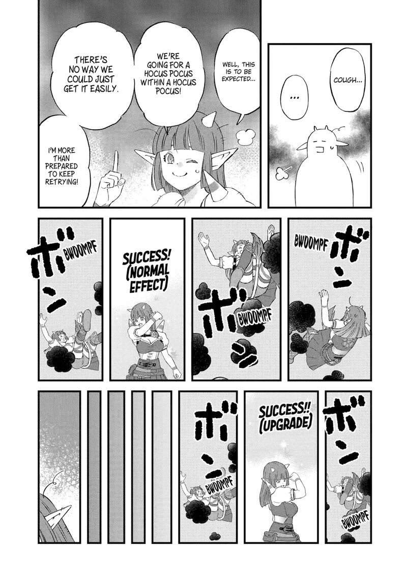 Yuube Wa Otanoshimi Deshita Ne Chapter 83 Page 11