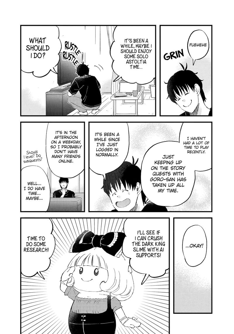 Yuube Wa Otanoshimi Deshita Ne Chapter 83 Page 6
