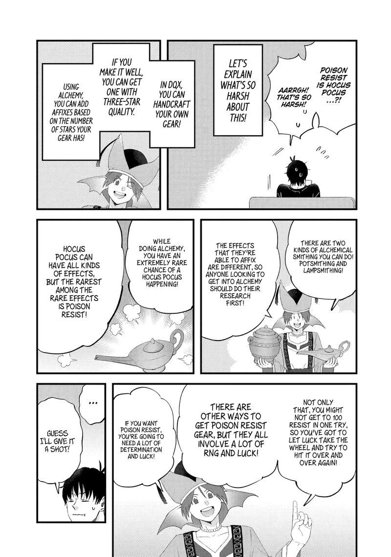 Yuube Wa Otanoshimi Deshita Ne Chapter 83 Page 9