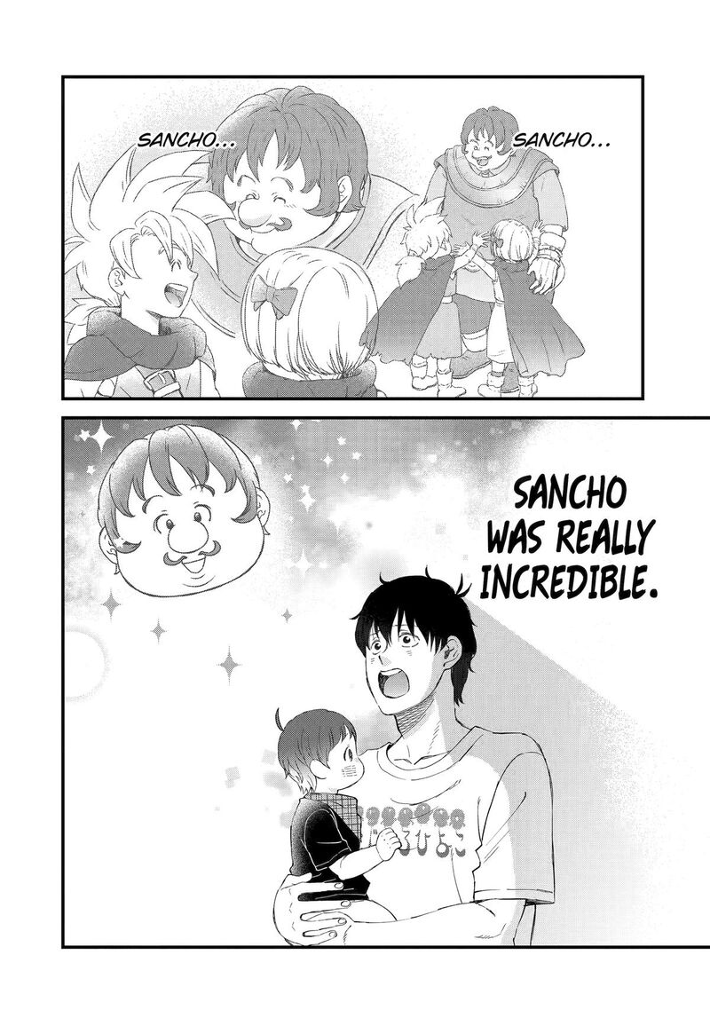 Yuube Wa Otanoshimi Deshita Ne Chapter 84 Page 12