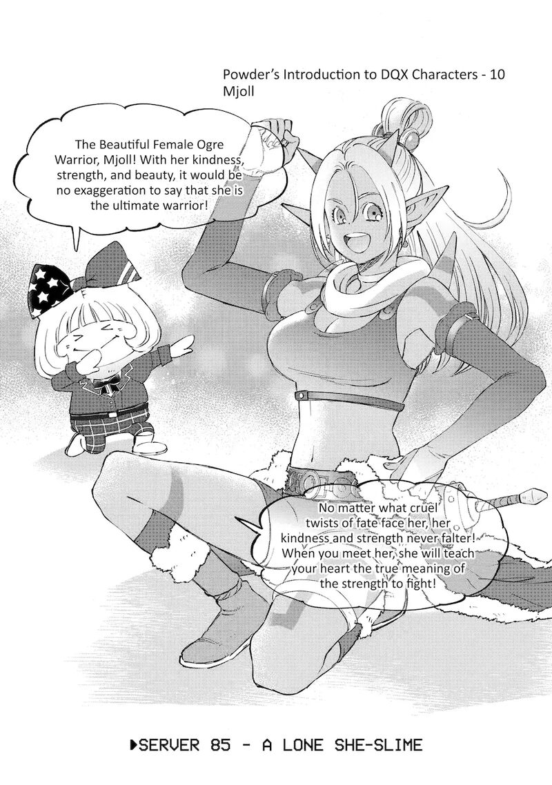 Yuube Wa Otanoshimi Deshita Ne Chapter 85 Page 1
