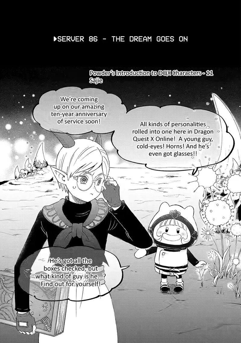 Yuube Wa Otanoshimi Deshita Ne Chapter 86 Page 1