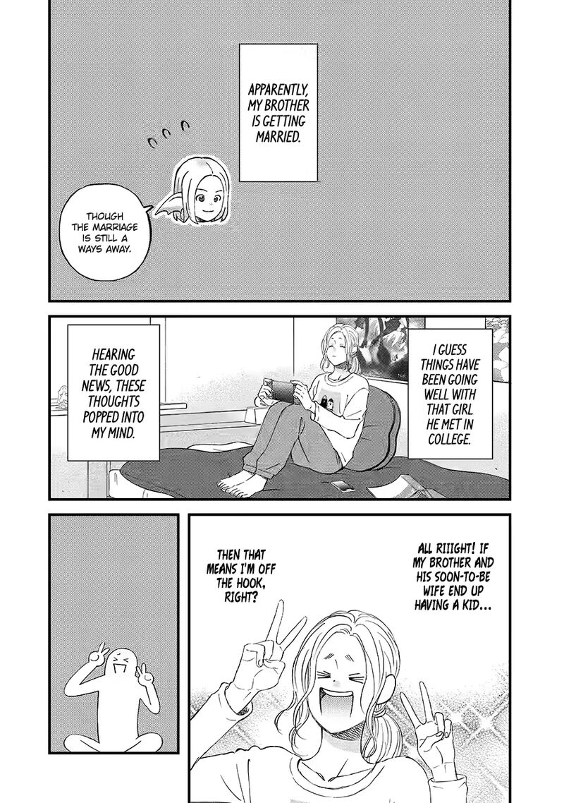 Yuube Wa Otanoshimi Deshita Ne Chapter 86 Page 2
