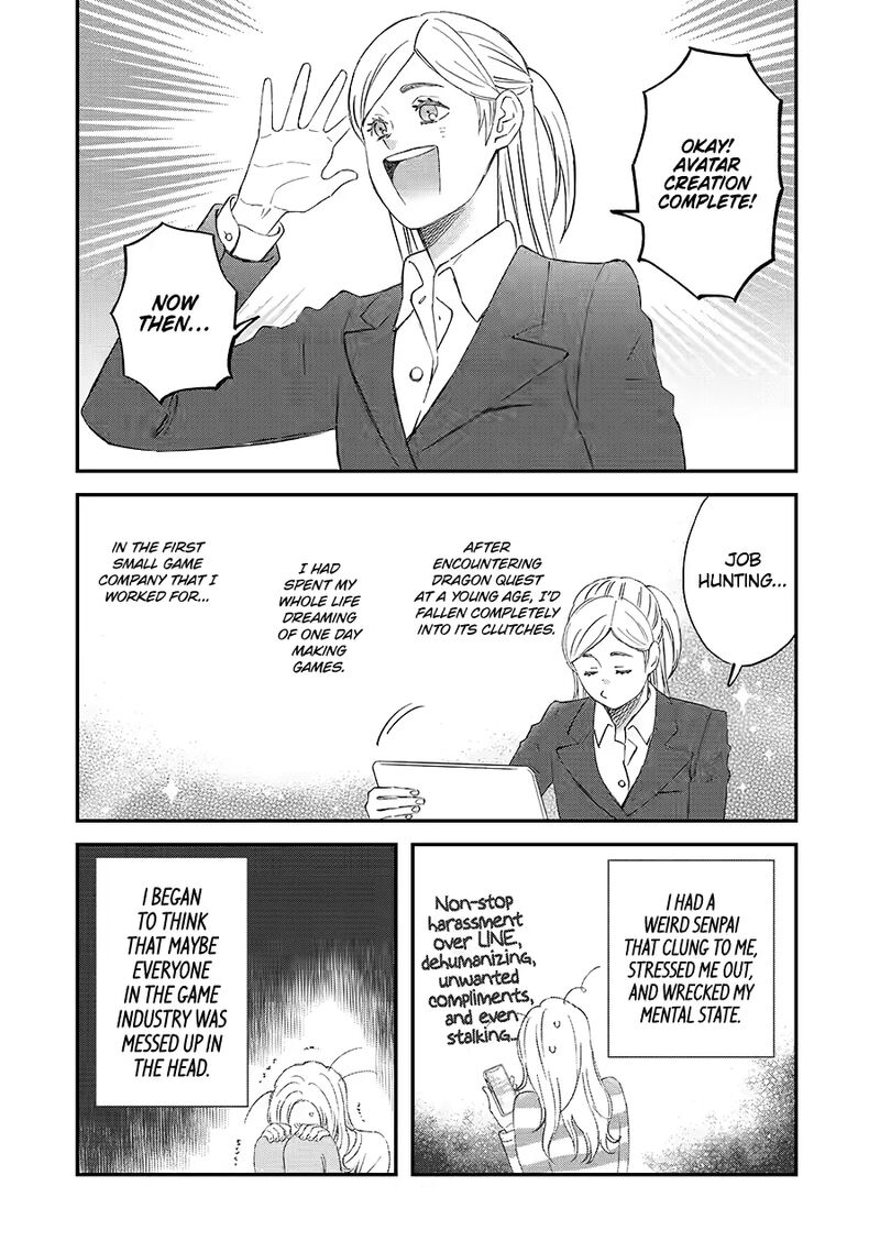 Yuube Wa Otanoshimi Deshita Ne Chapter 86 Page 4