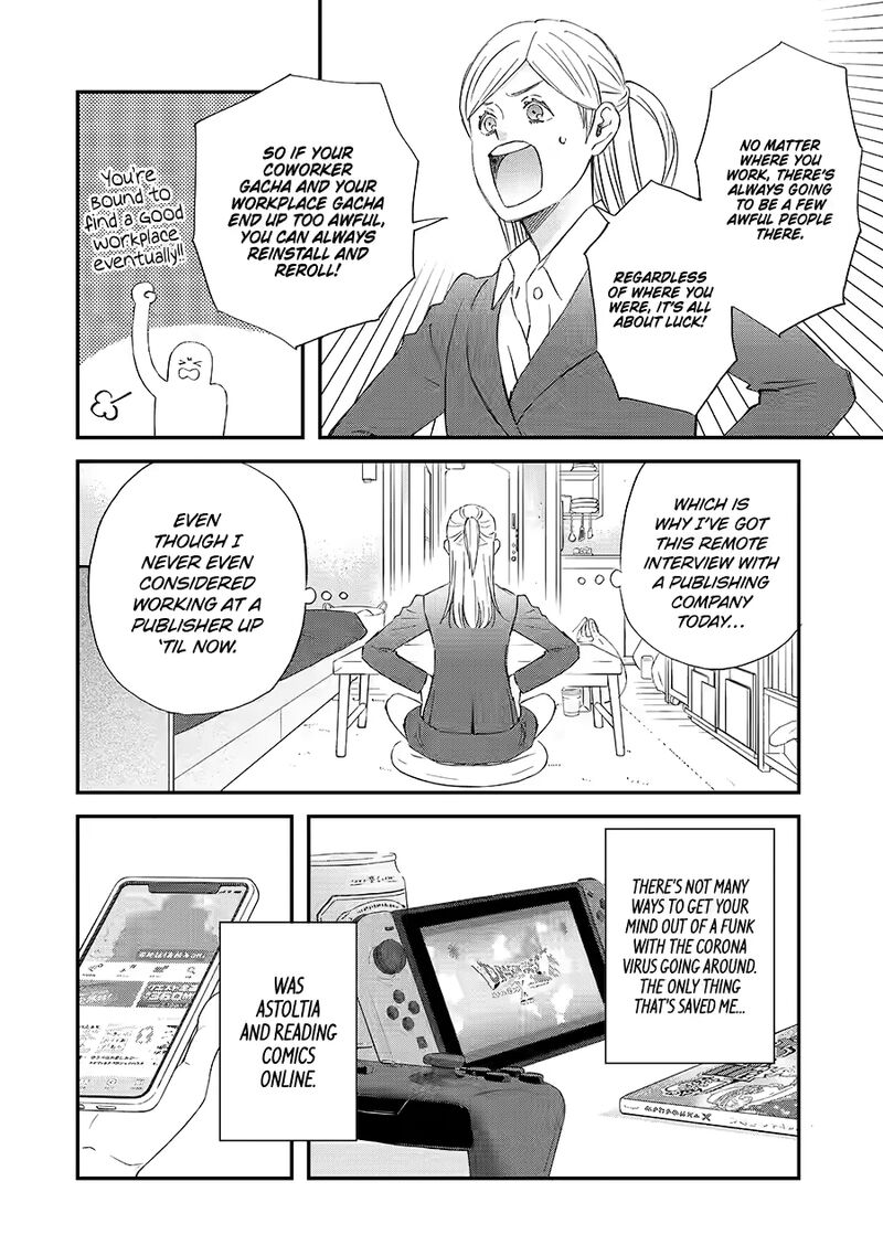 Yuube Wa Otanoshimi Deshita Ne Chapter 86 Page 6
