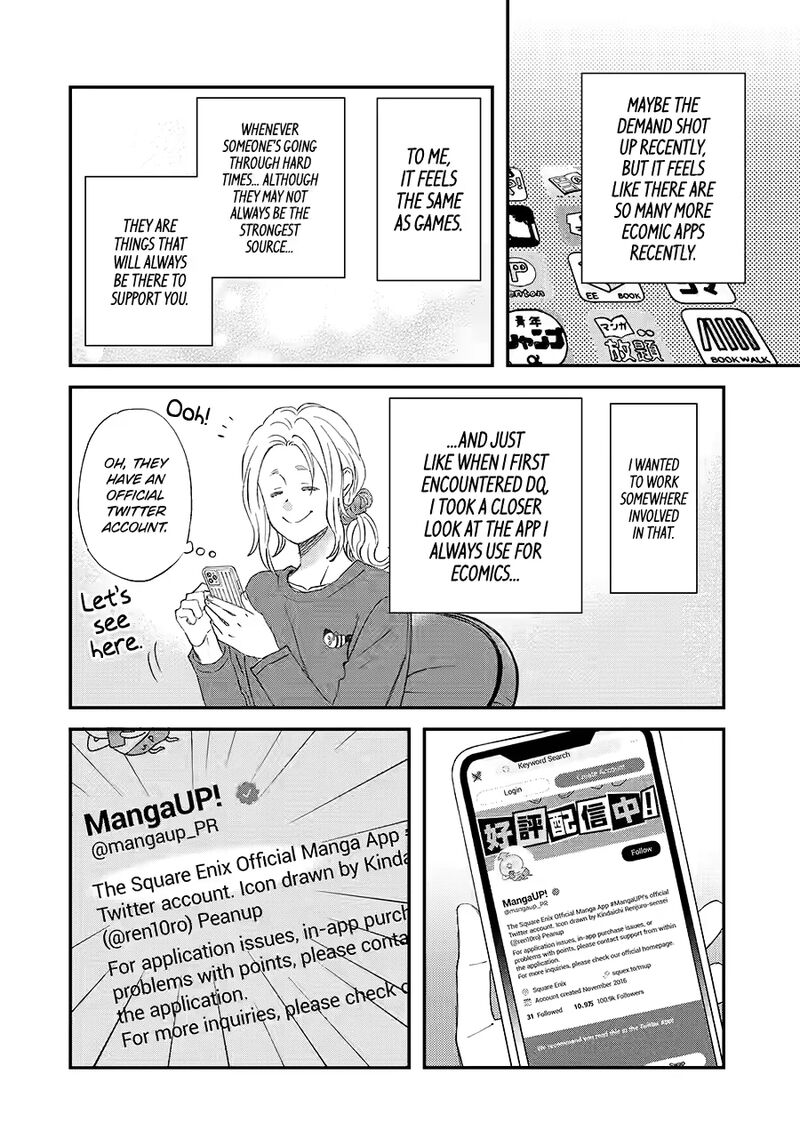 Yuube Wa Otanoshimi Deshita Ne Chapter 86 Page 8