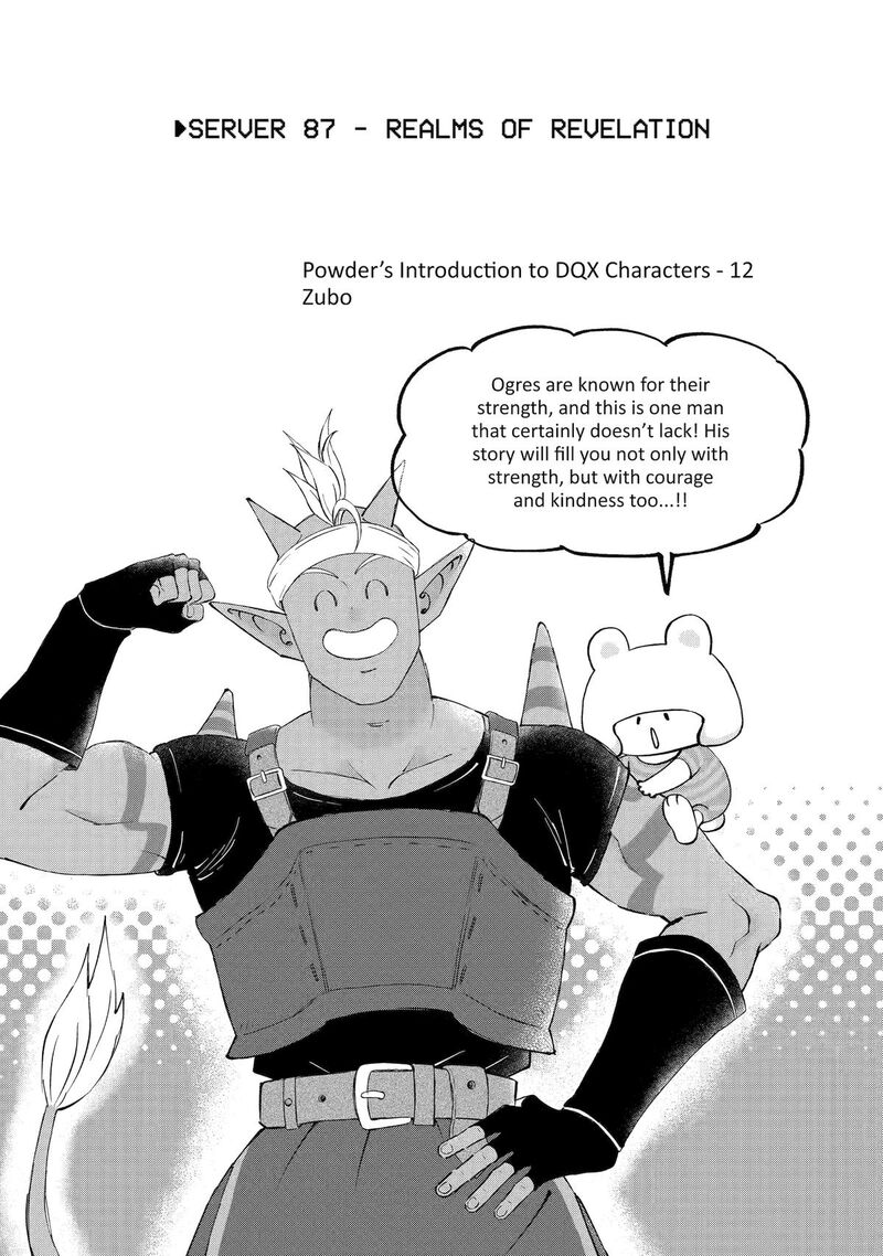 Yuube Wa Otanoshimi Deshita Ne Chapter 87 Page 1