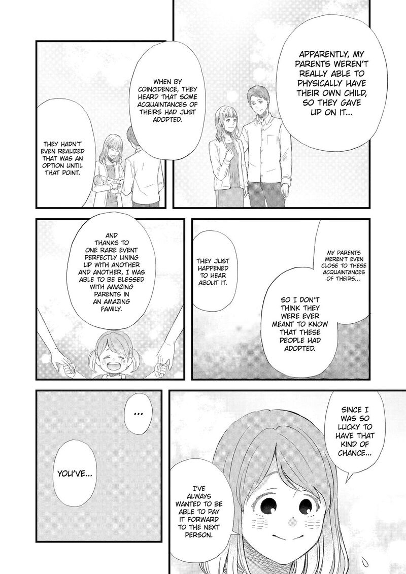 Yuube Wa Otanoshimi Deshita Ne Chapter 88 Page 6
