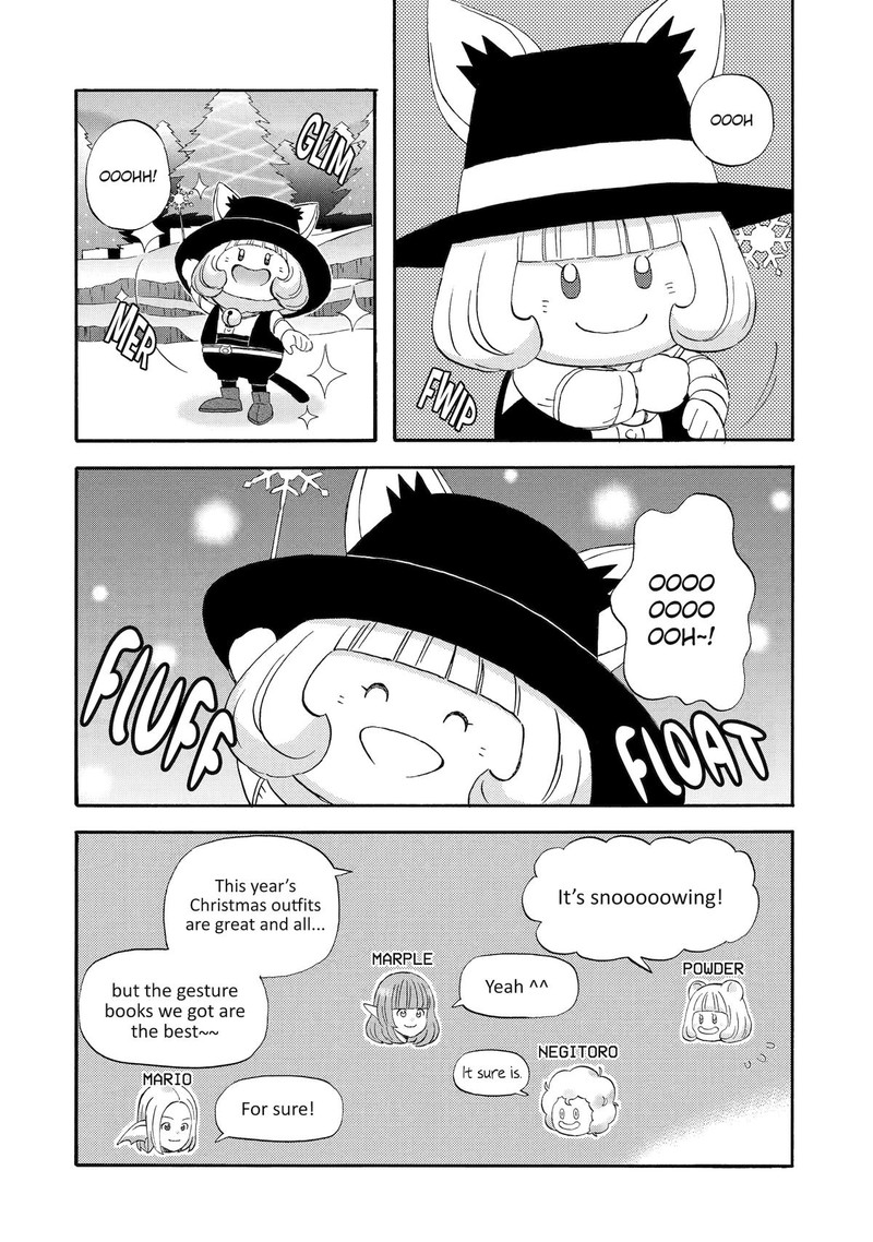 Yuube Wa Otanoshimi Deshita Ne Chapter 9 Page 2