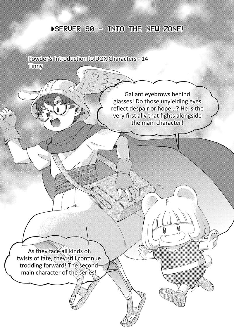 Yuube Wa Otanoshimi Deshita Ne Chapter 90 Page 1