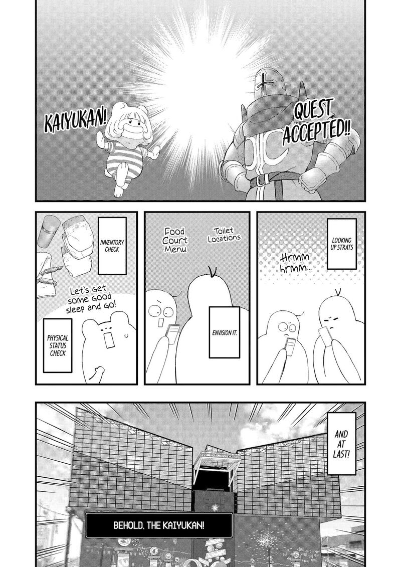 Yuube Wa Otanoshimi Deshita Ne Chapter 90 Page 10