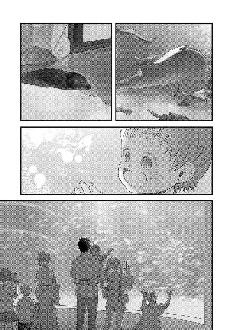 Yuube Wa Otanoshimi Deshita Ne Chapter 90 Page 13