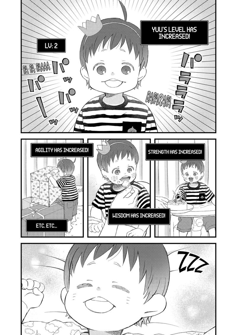 Yuube Wa Otanoshimi Deshita Ne Chapter 90 Page 2