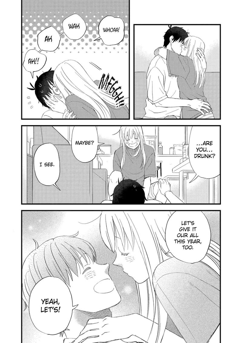 Yuube Wa Otanoshimi Deshita Ne Chapter 90 Page 6